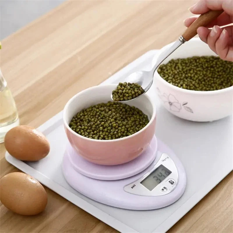 Digital Kitchen Food Scale