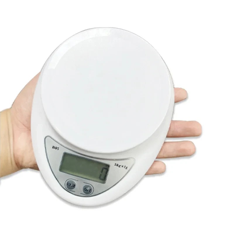 Digital Kitchen Food Scale