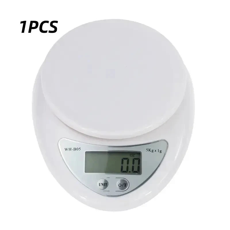 Digital Kitchen Food Scale